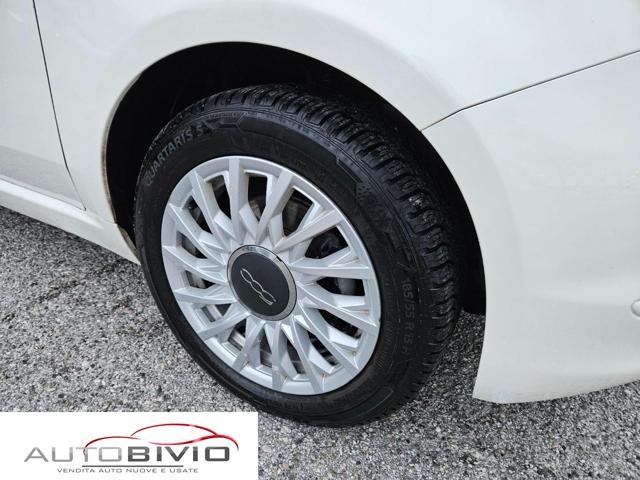 FIAT 500 usata, con Park Distance Control