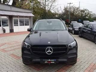 MERCEDES-BENZ GLE 300 usata, con Airbag laterali