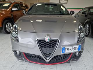 ALFA ROMEO Giulietta usata, con Airbag