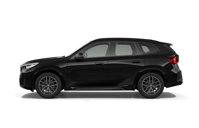 BMW X1 usata, con Airbag