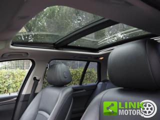 BMW 525 usata, con Autoradio