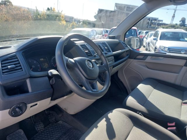 VOLKSWAGEN Transporter usata 9