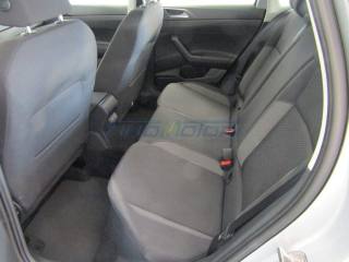 VOLKSWAGEN Polo usata, con Controllo trazione