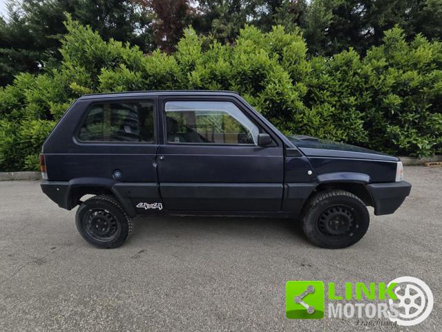 FIAT Panda usata 14