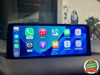 MAZDA CX-5 usata, con Interni in pelle