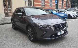 MAZDA CX-3 usata, con Climatizzatore