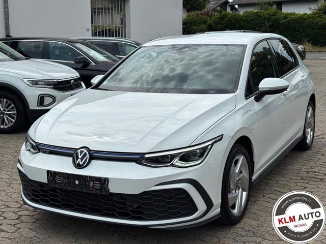 VOLKSWAGEN Golf usata, con Airbag