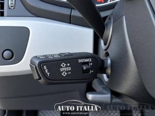 AUDI A4 usata, con Cruise Control