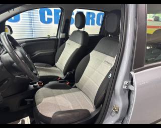 FIAT New Panda usata 13