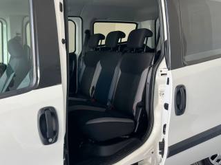 FIAT Doblo usata, con Bluetooth
