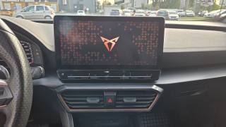 CUPRA Formentor usata, con Servosterzo