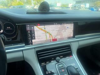 PORSCHE Panamera usata, con Controllo trazione