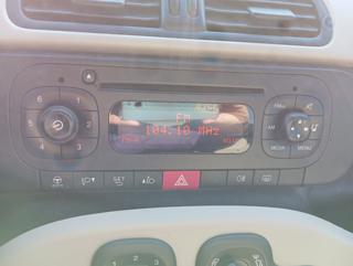 FIAT Panda usata 13