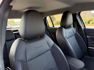 JEEP Avenger usata, con Sistema di navigazione