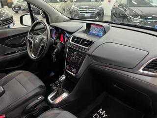 OPEL Mokka usata, con USB