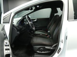 FORD Puma usata, con Climatizzatore