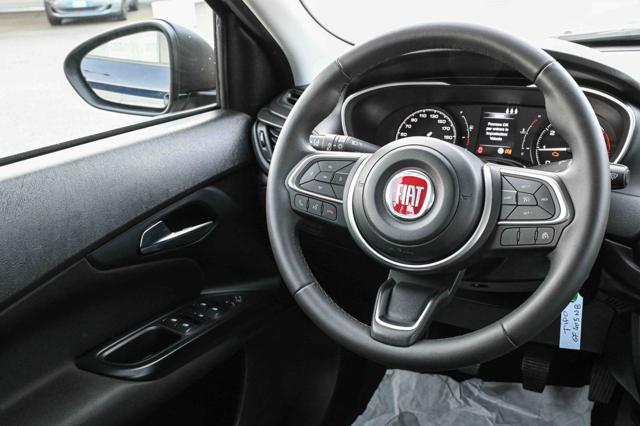 FIAT Tipo usata, con Volante multifunzione