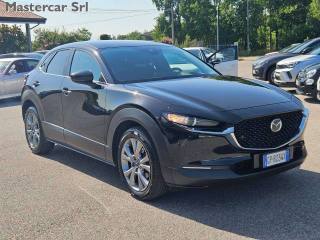 MAZDA CX-30 usata, con Boardcomputer