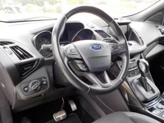 FORD Kuga usata, con Leve al volante