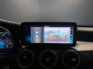 MERCEDES-BENZ C 220 usata, con Fendinebbia