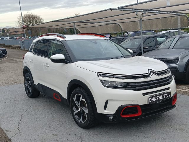 CITROEN C5 Aircross usata, con Airbag laterali