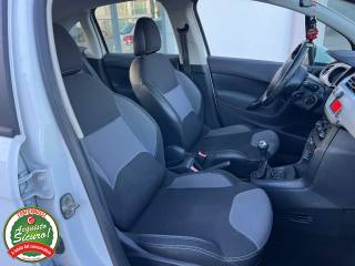 CITROEN C3 usata, con Autoradio