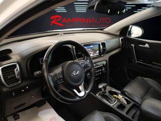 KIA Sportage usata 13