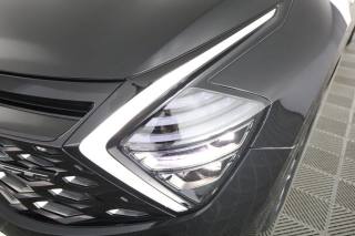KIA Sportage usata 7