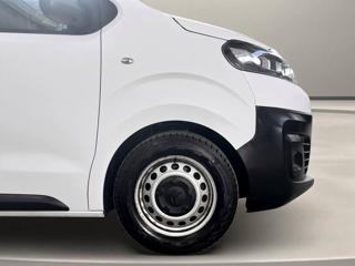CITROEN Jumpy usata, con Hill holder