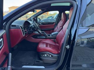 PORSCHE Cayenne usata, con Climatizzatore