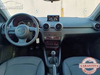 AUDI A1 usata, con ESP