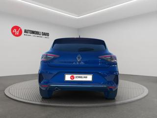 RENAULT Clio usata, con Antifurto