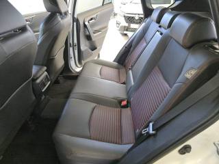 SUZUKI Across usata, con Immobilizzatore elettronico