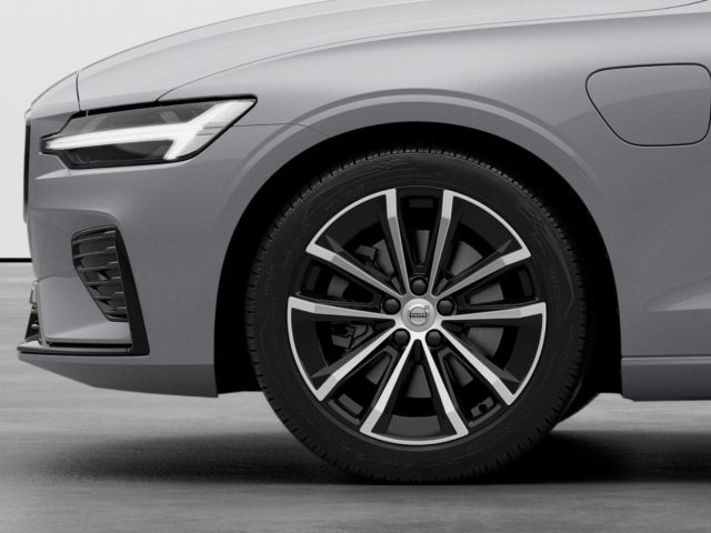 VOLVO V60 usata, con Autoradio