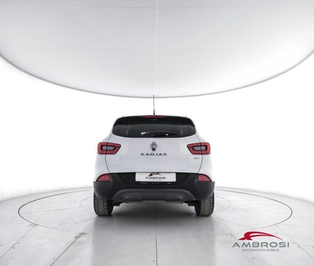 RENAULT Kadjar usata 5
