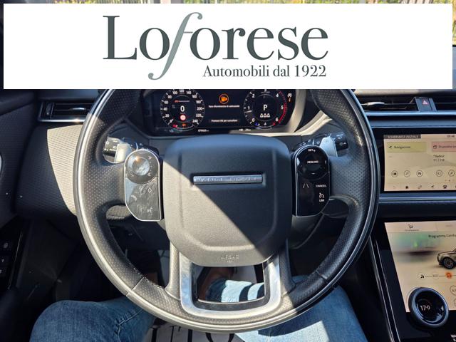 LAND ROVER Range Rover Velar usata, con Immobilizzatore elettronico