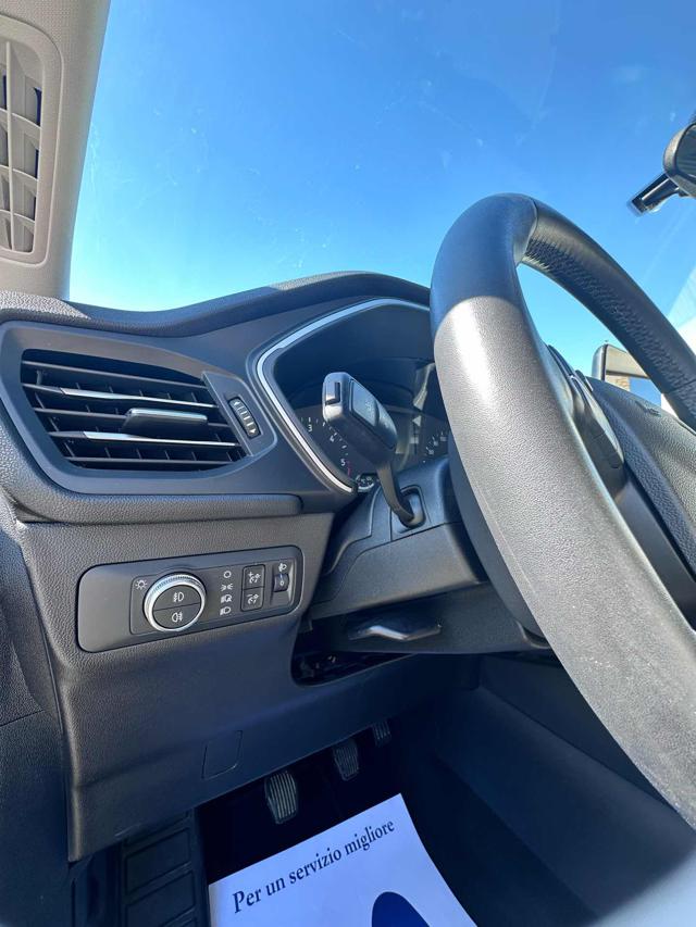 FORD Kuga usata, con Cerchi in lega