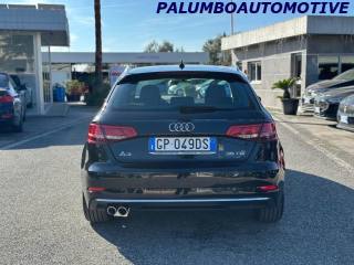 AUDI A3 usata, con Cerchi in lega