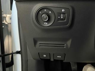 MG ZS usata, con Chiusura centralizzata