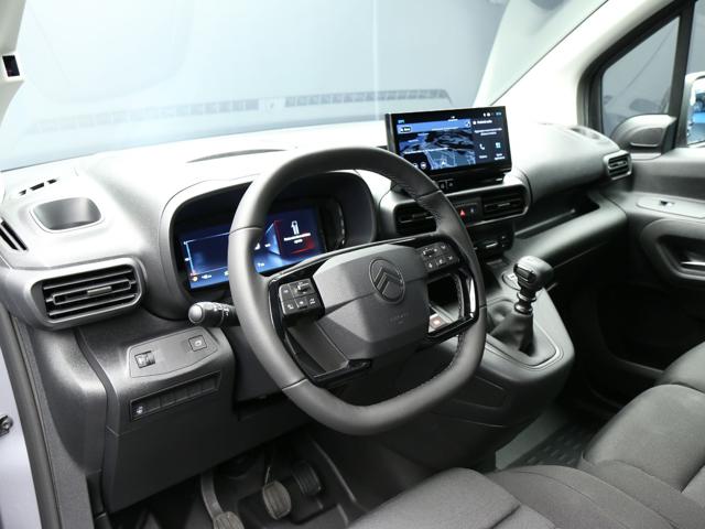 CITROEN Berlingo usata, con Climatizzatore