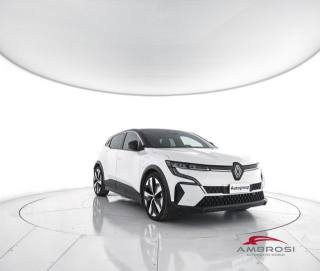 RENAULT Megane usata 1