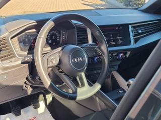 AUDI A1 usata, con Apple CarPlay