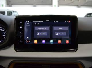 SEAT Ibiza usata, con Chiusura centralizzata