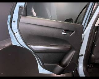SUZUKI Vitara usata, con Interni in pelle