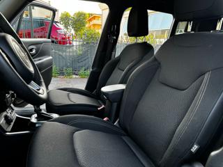 JEEP Renegade usata, con Chiusura centralizzata