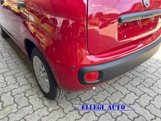 FIAT Panda usata, con Controllo elettronico della corsia