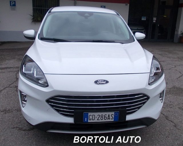 FORD Kuga usata, con Airbag