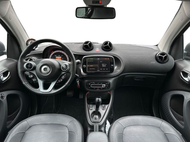 SMART ForTwo usata, con Climatizzatore