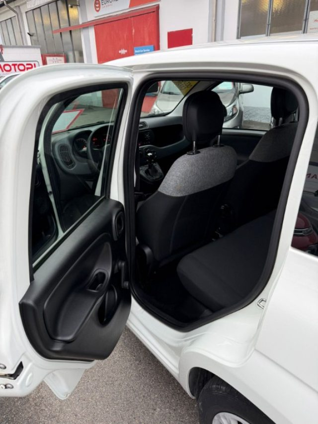FIAT Panda usata 18