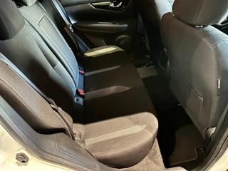 NISSAN Qashqai usata, con Park Distance Control